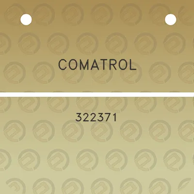 comatrol-322371