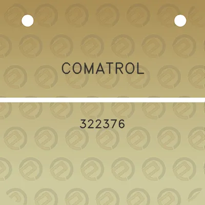 comatrol-322376