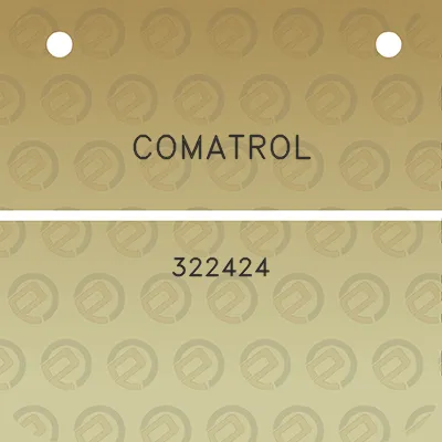 comatrol-322424