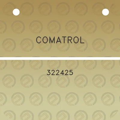 comatrol-322425