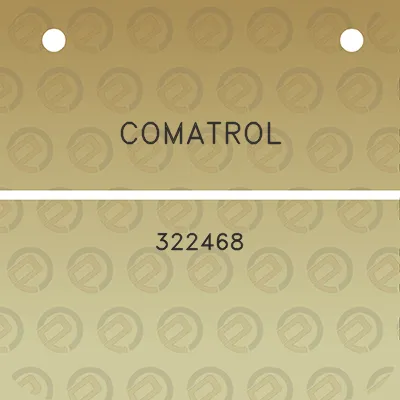 comatrol-322468