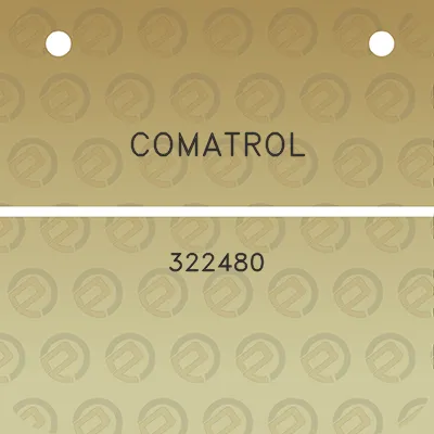 comatrol-322480