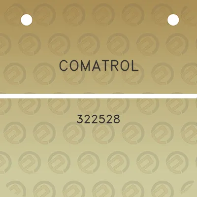 comatrol-322528