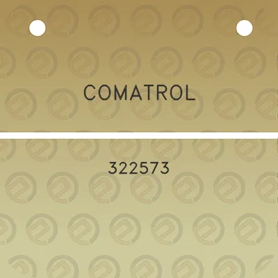 comatrol-322573