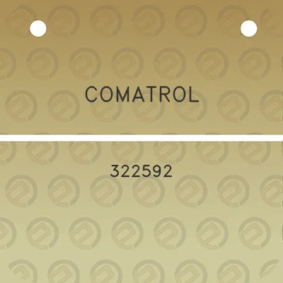 comatrol-322592