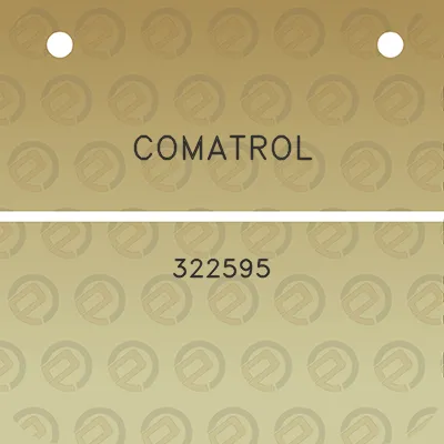 comatrol-322595