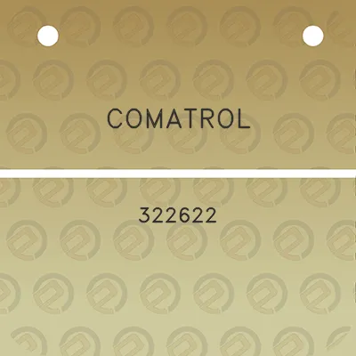 comatrol-322622