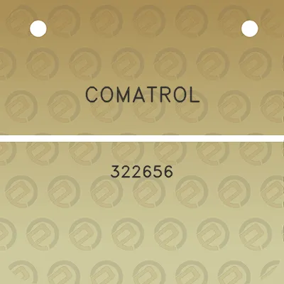 comatrol-322656