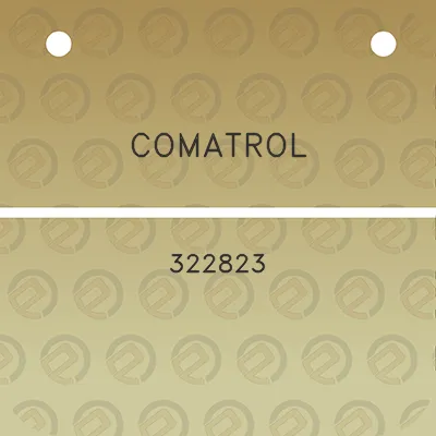 comatrol-322823