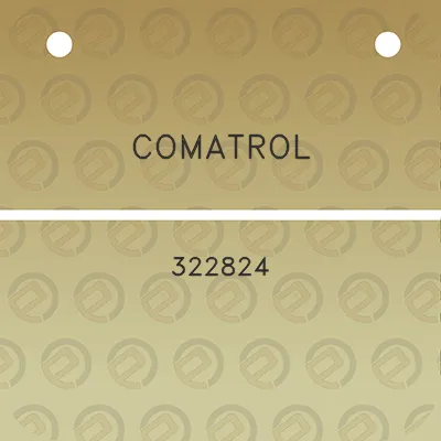 comatrol-322824