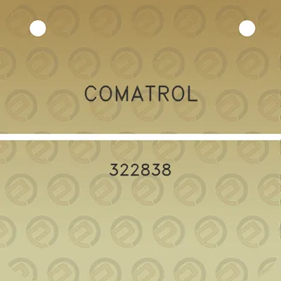 comatrol-322838