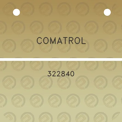 comatrol-322840