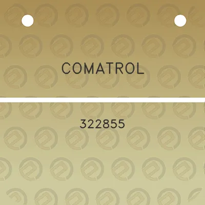 comatrol-322855