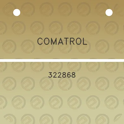 comatrol-322868