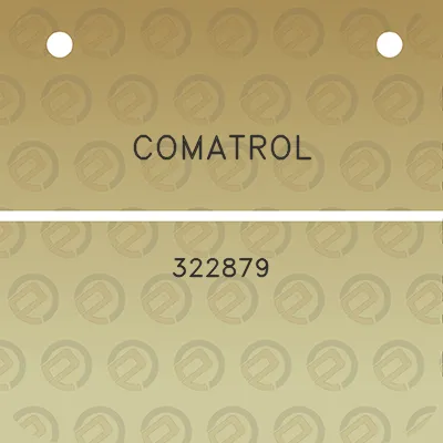 comatrol-322879