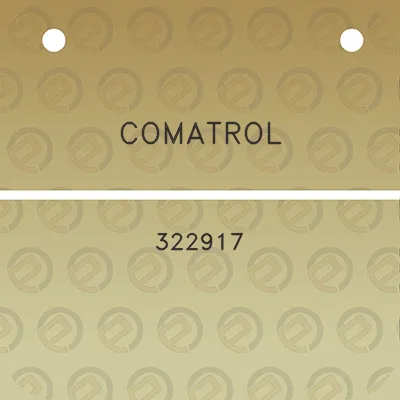 comatrol-322917