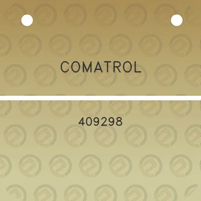 comatrol-409298