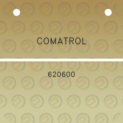 comatrol-620600