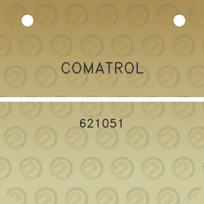 comatrol-621051