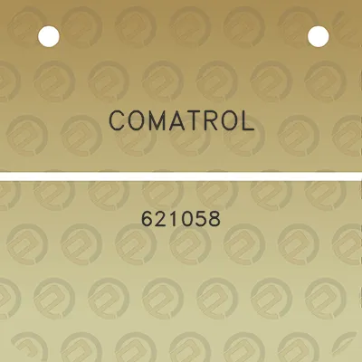 comatrol-621058