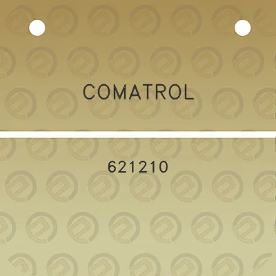 comatrol-621210