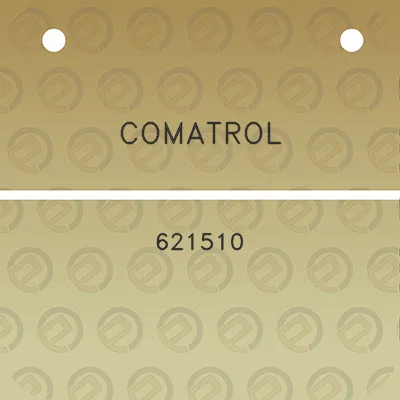 comatrol-621510