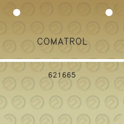 comatrol-621665