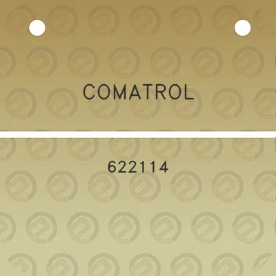 comatrol-622114