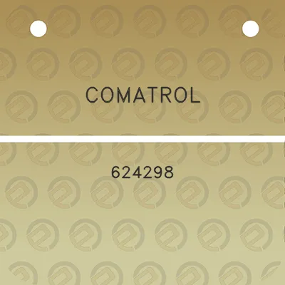 comatrol-624298