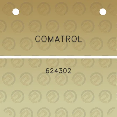 comatrol-624302