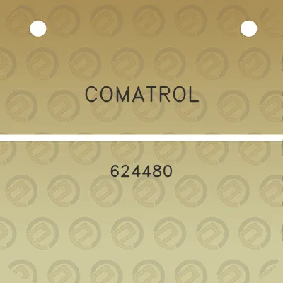 comatrol-624480