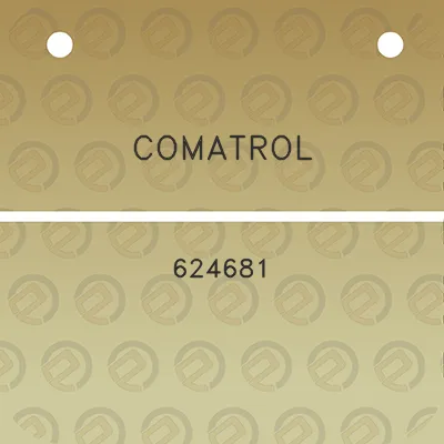 comatrol-624681