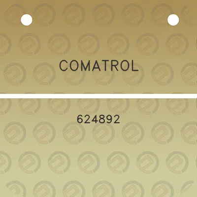 comatrol-624892