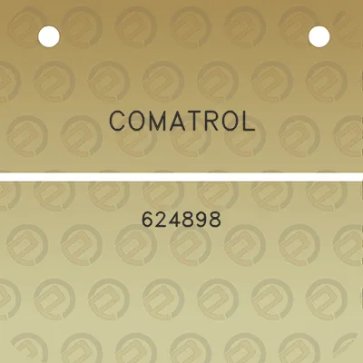 comatrol-624898