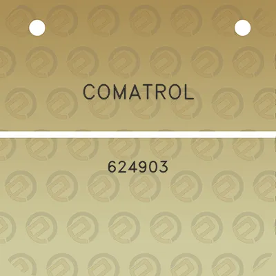 comatrol-624903