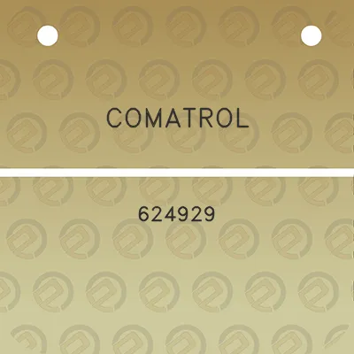 comatrol-624929