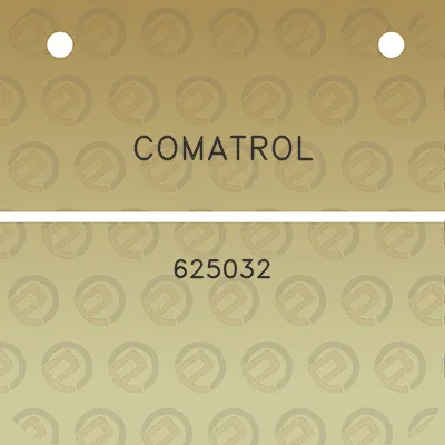 comatrol-625032