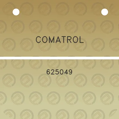 comatrol-625049