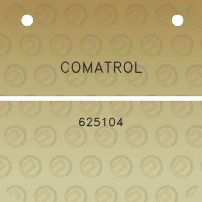 comatrol-625104