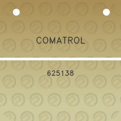 comatrol-625138