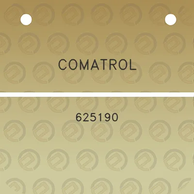 comatrol-625190