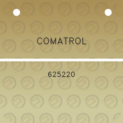 comatrol-625220