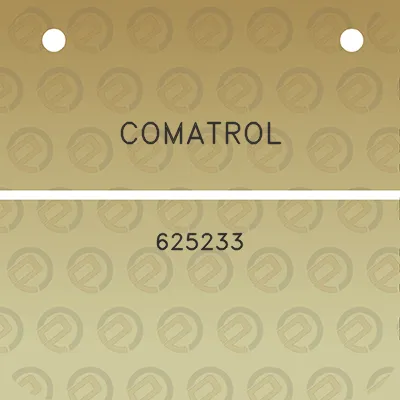 comatrol-625233