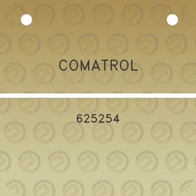 comatrol-625254