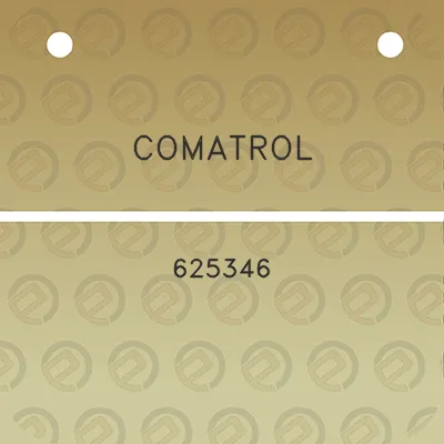 comatrol-625346