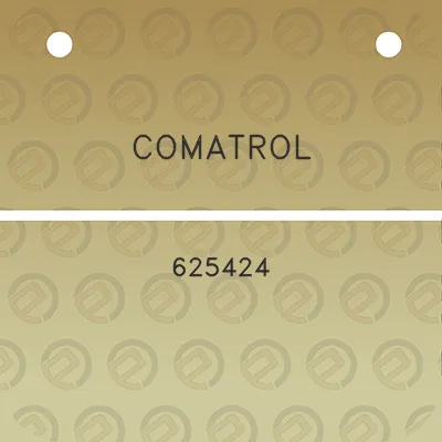 comatrol-625424