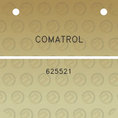 comatrol-625521