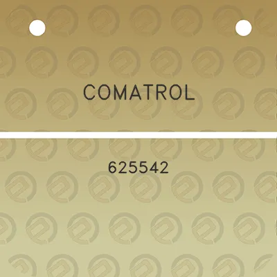 comatrol-625542