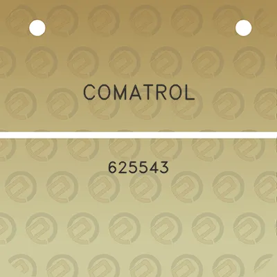 comatrol-625543