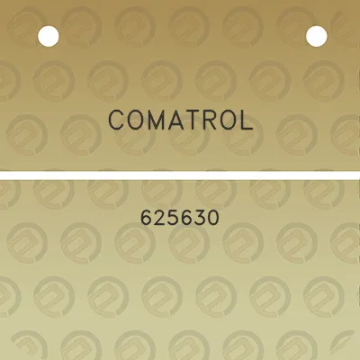 comatrol-625630